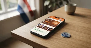 Beste casino app Nederland 2026: top 10 KSA apps vergeleken