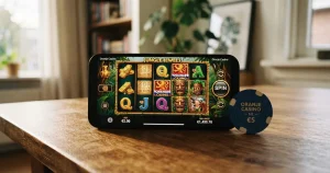 Beste Amatic casino’s Nederland – vergeleken op bonus, RTP en vergunning