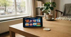 Beste online gokkasten casinos in Nederland – ranking en gids