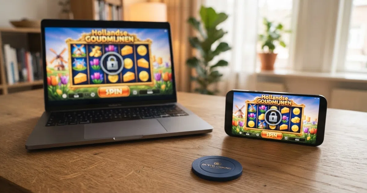 Betrouwbare casino’s zonder Cruks in Nederland — wat je moet weten