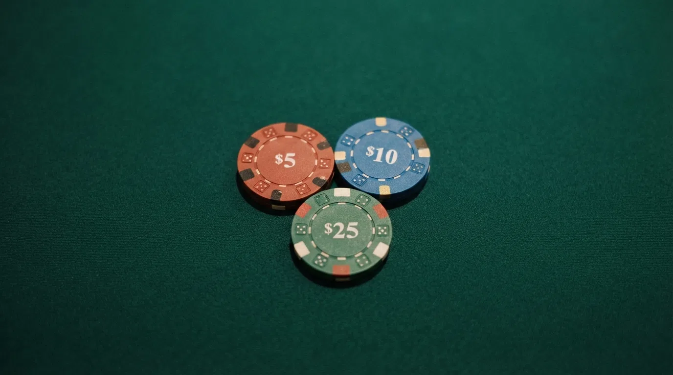 Drie Nederlandse casino-logo's naast elkaar met hun bonusbedragen en een groen vinkje bij “geen storting nodig”