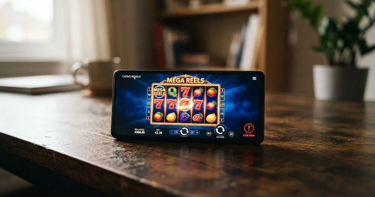 Cashback casino zonder CRUKS in 2026: wat mag en wat niet