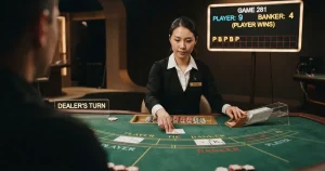 Live casino baccarat Nederland: de beste KSA-vergunde aanbieders