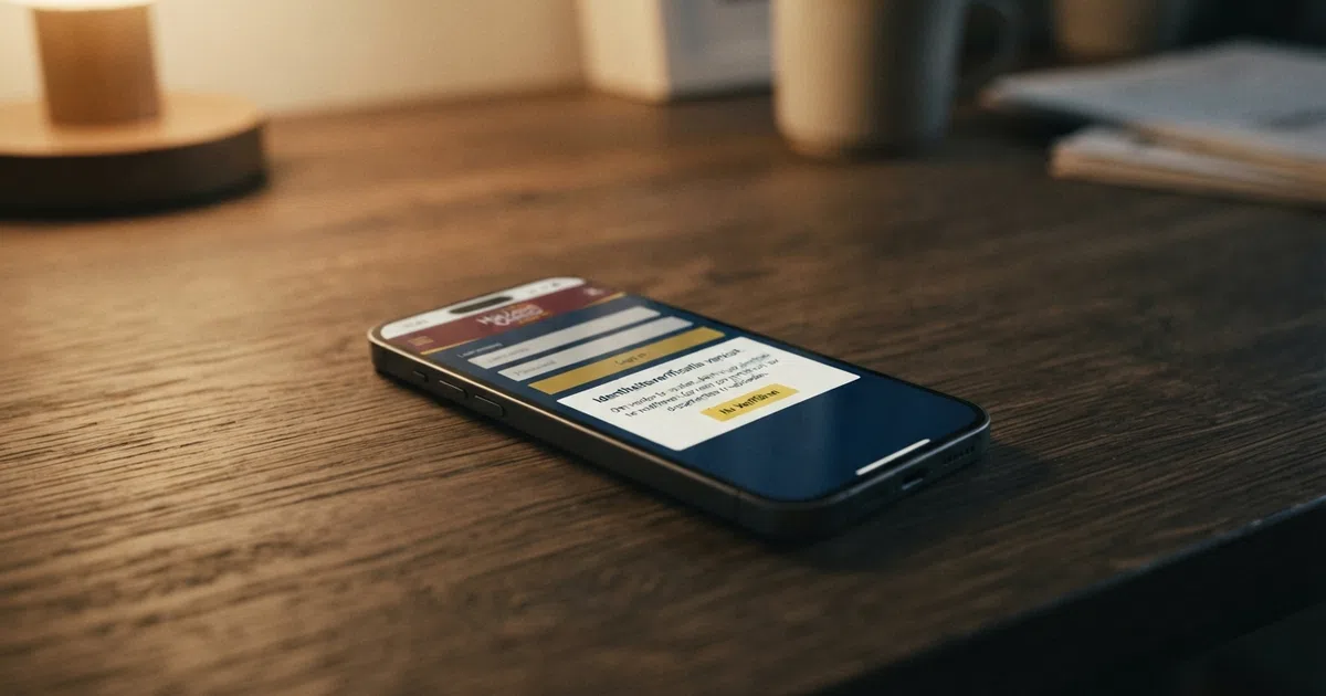 Online gokken zonder ID-verificatie in Nederland: wat wel en niet kan