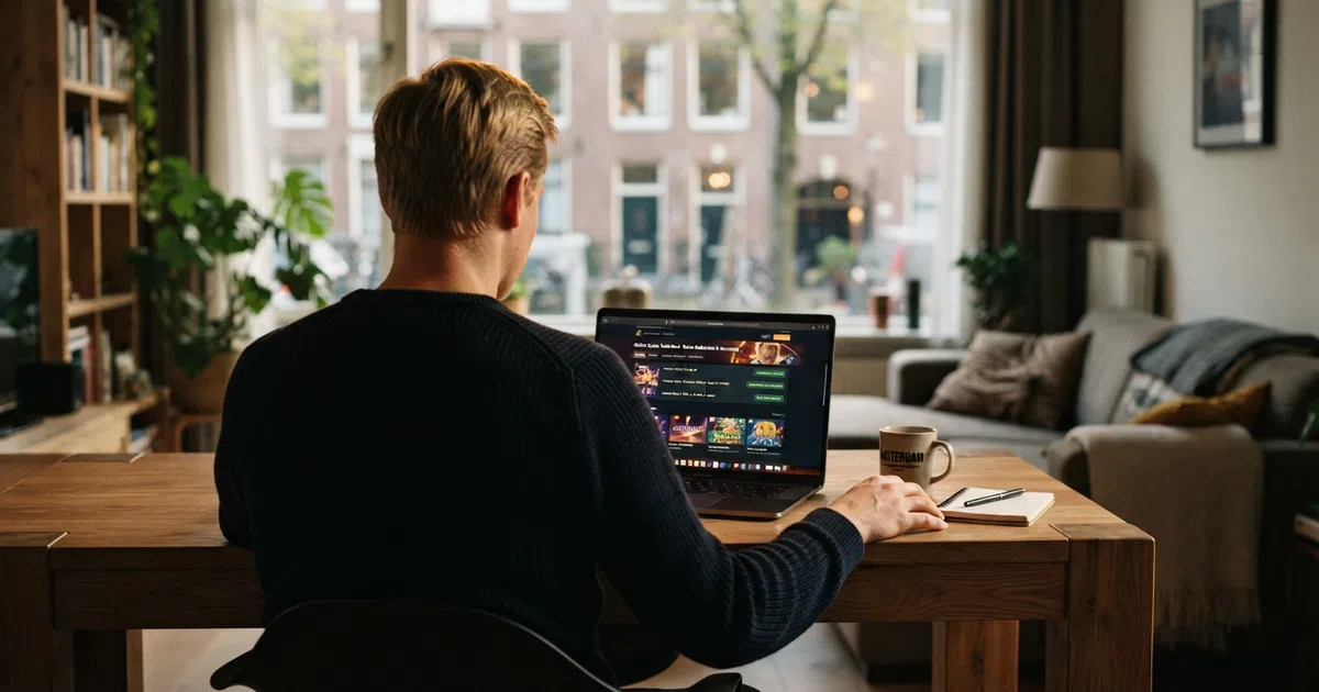 Vergelijk casino zonder cruks: wet, risico’s en tien Ksa-opties
